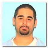 Offender Nicholas Gutierrez