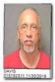 Offender Oscar Oron Davis