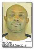 Offender Randy Earl Blount