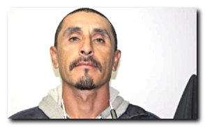 Offender Richard Lopez Gonzales