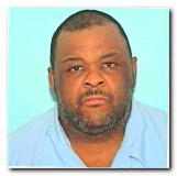 Offender Ronald Robinson