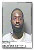 Offender Seneca L White