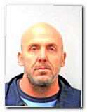 Offender Shawn Alan Mitchell