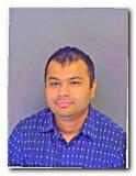 Offender Siddarth Darshan Danak