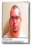 Offender Tennis Douglas Mullins