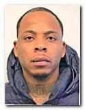 Offender Tyree Jones