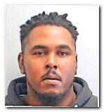 Offender Vincent Gerald Bellamy