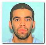 Offender Adrian Gabriel