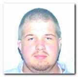 Offender Allen D Hawkins