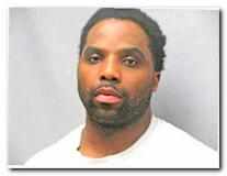 Offender Alvin Lorenzo Dillard