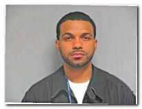 Offender Antoine Isaac Hall