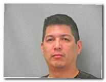 Offender Antonio V Vasquez