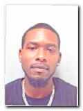 Offender Arentheus Keon Garrett