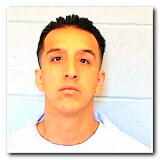 Offender Brian Cruz