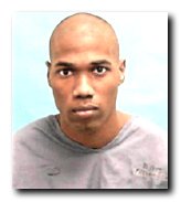 Offender Britton Michael Blackwood