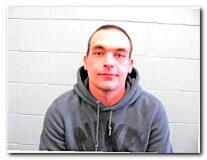 Offender Caleb Bradley Brown