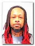 Offender Calvin Jermaine Johnson