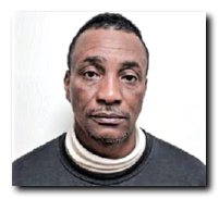 Offender Charles Franklin Williams Jr
