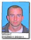 Offender Clinton P Wright