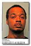 Offender Davon Otis Small