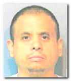 Offender Fernando Rodriguez