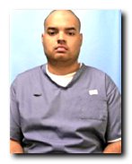 Offender Flor-adam Brandon Cruz