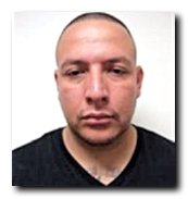 Offender Francisco Carreon