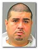 Offender Gabriel Gamez