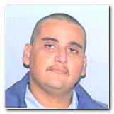 Offender Gabriel Guzman