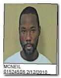 Offender Jason Lamar Mcneil