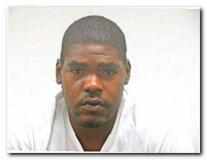 Offender Jermaine Kennety Brown