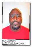 Offender Jerry Lee Blackmon