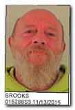 Offender John Eddie Brooks