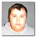 Offender Joseph Gordon Gisler