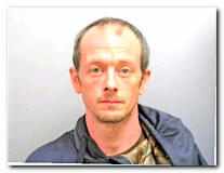 Offender Joshua Edward Green