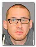 Offender Joshua Lee Ernst