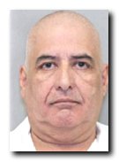 Offender Juan Antonio Roman