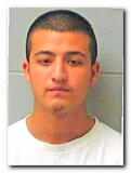 Offender Julio Adrian Ramos