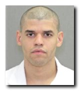 Offender Marcus Escamilla