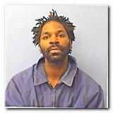 Offender Mario Robinson