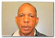 Offender Michael Woodruff