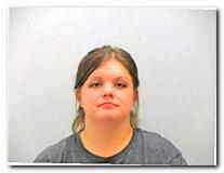 Offender Morgan Lyn Hoover