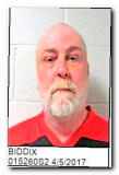 Offender Raymond Boyd Biddix