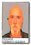 Offender Rex Dean Penland