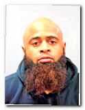 Offender Richard Albert Thurmond