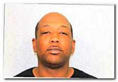 Offender Richard Lance Satterwhite