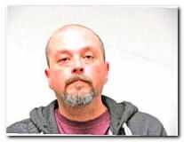 Offender Robert Paul Harshbarger