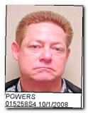 Offender Robert Wayne Powers