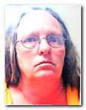 Offender Robin Gail Kizer