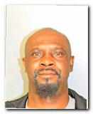 Offender Ronald Franklin Jones